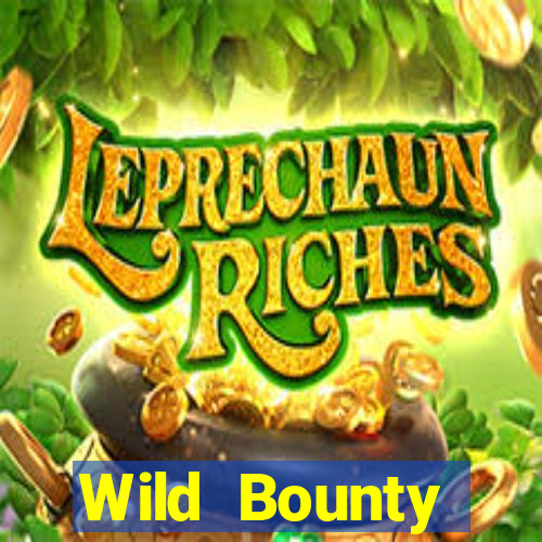 Wild Bounty Showdown horario pagante